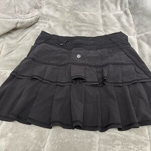 Lululemon skirt